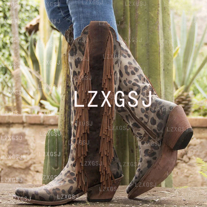 Beautifully Crafted Orthopedic Boots