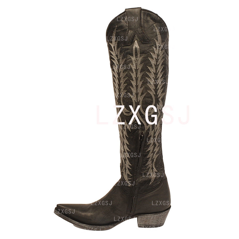 Comfortable Orthopedic Boots for Daily Wear