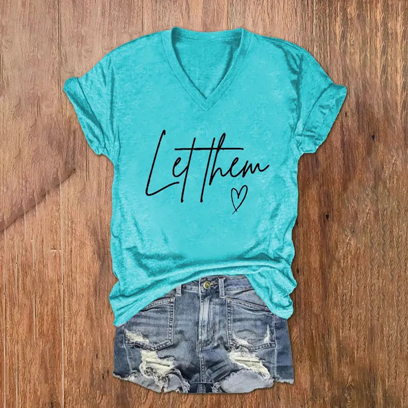 Vintage Inspired T-Shirt