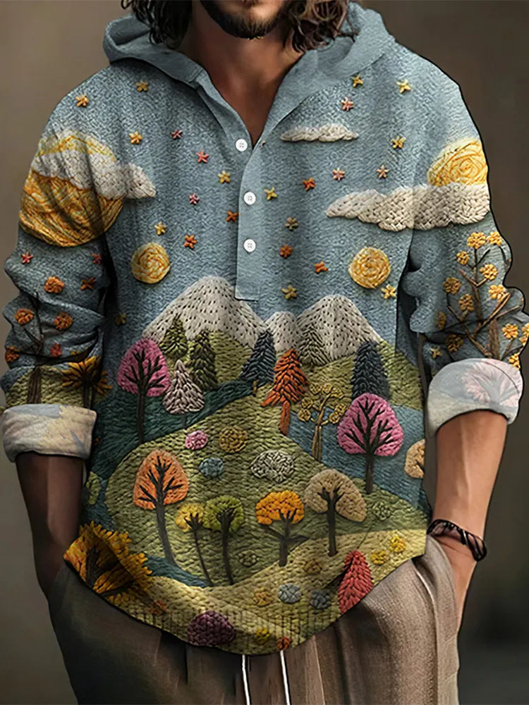 Classic Designed Shirt