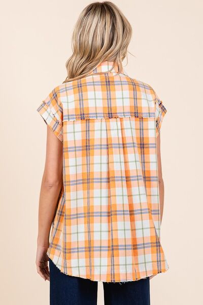 Elegantly Styled Shirt for Everyday Wear