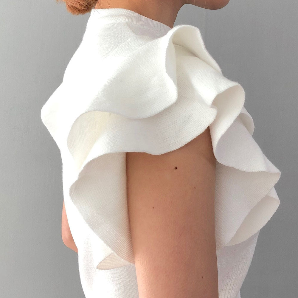 Effortlessly Elegant Blouse with a Timeless Design