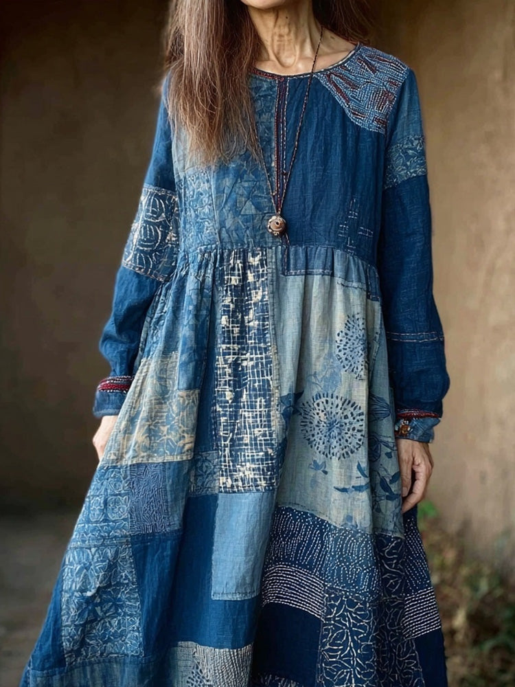Elegantly Designed Dress
