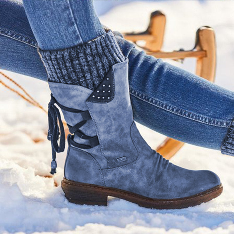Comfortable Orthopedic Boots for Daily Wear