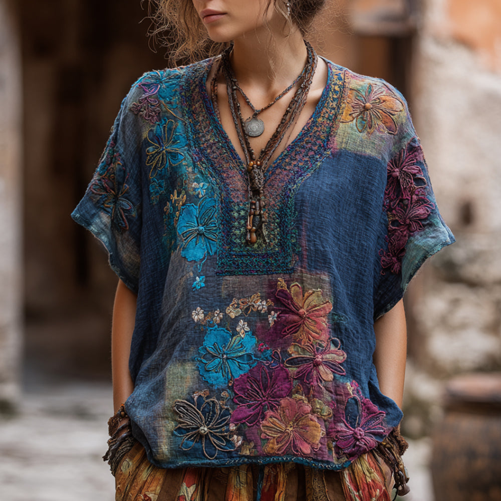 Thoughtfully Designed Shirt