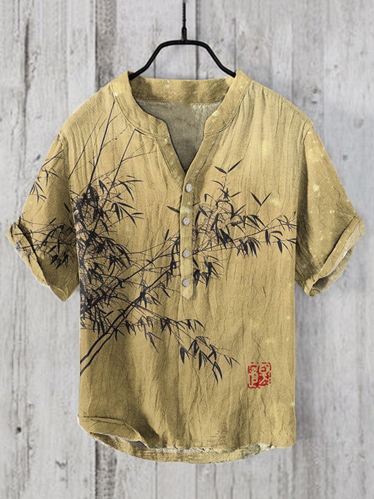 Thoughtfully Designed Shirt