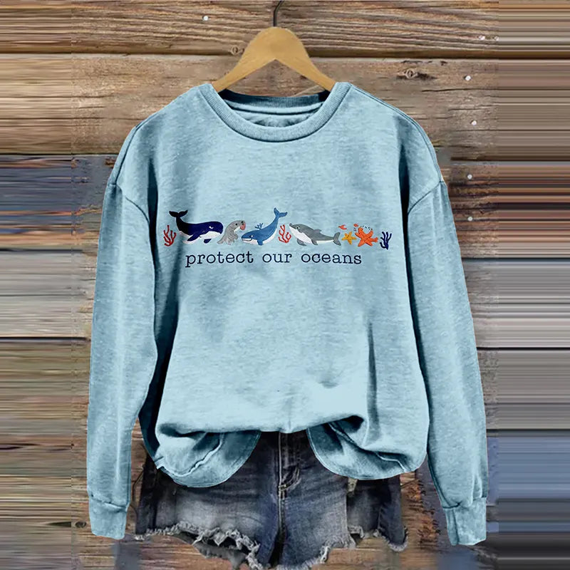 Timeless Vintage Style Shirt