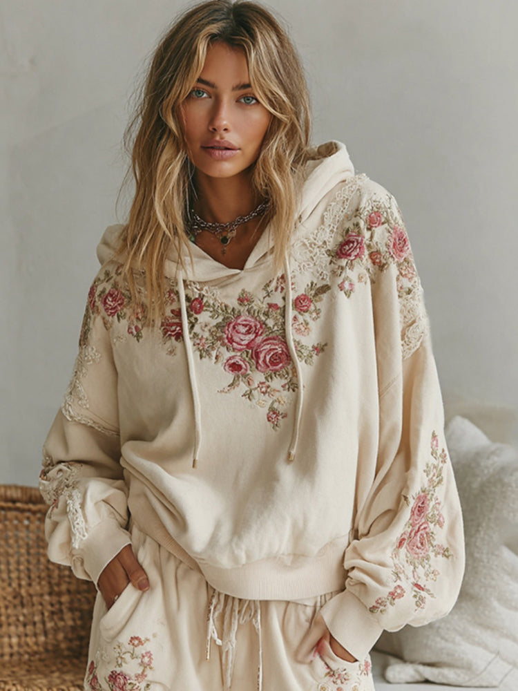 Gracefully Designed Shirt