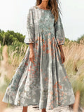 Elegantly Designed Dress