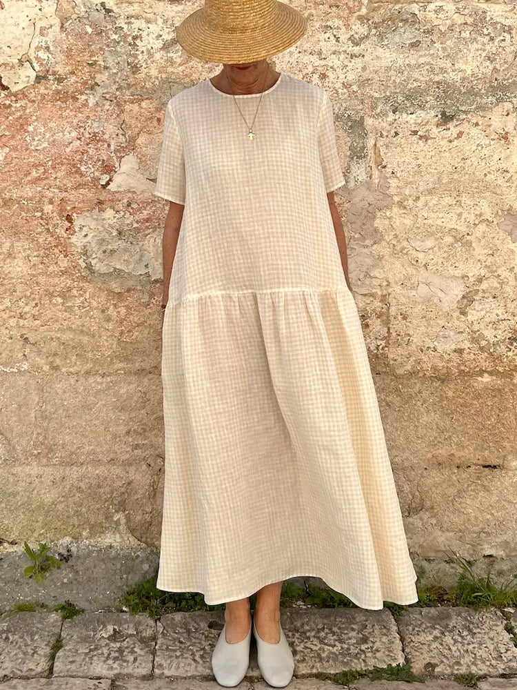 Beautifully Crafted Dress