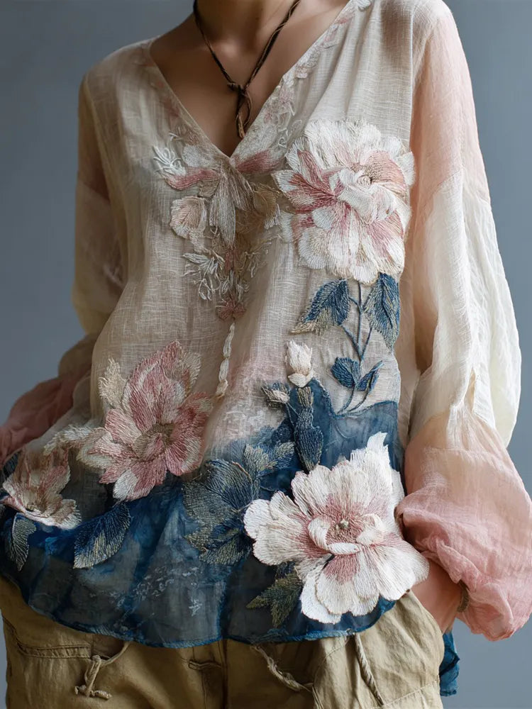 Beautifully Crafted Shirt