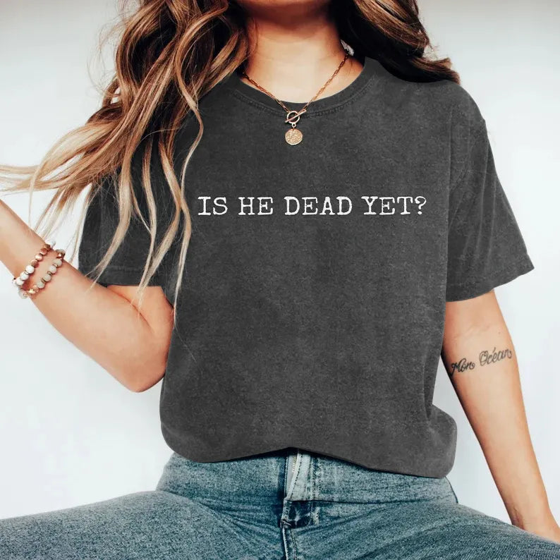 Dark gray