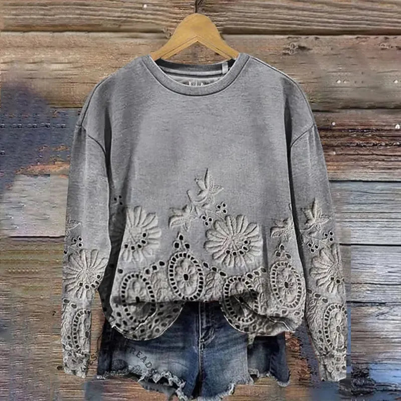Beautifully Crafted Shirt