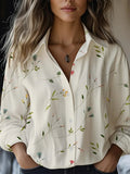 Timeless Vintage Style Shirt