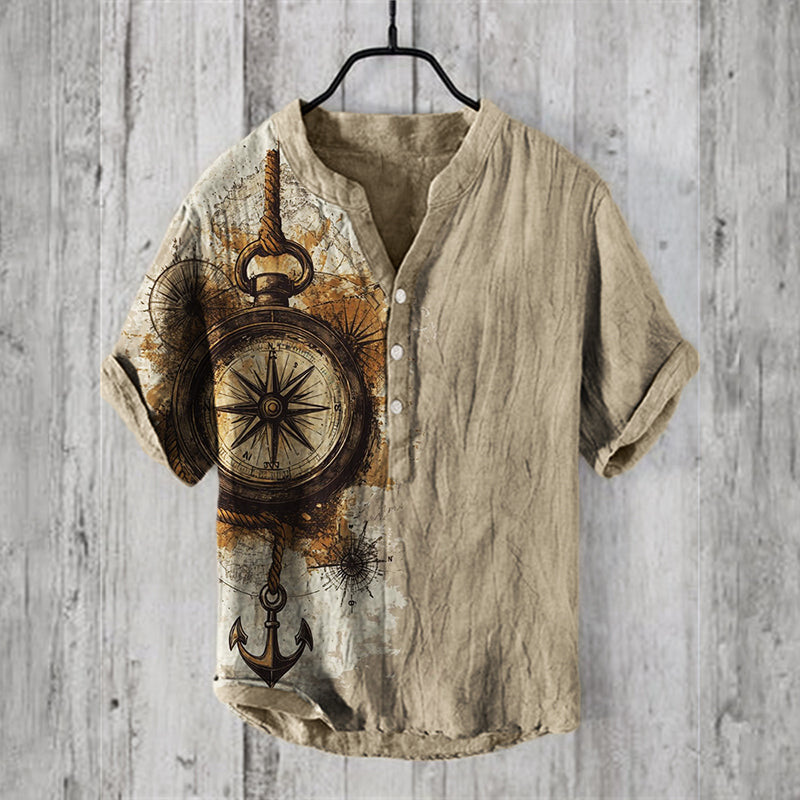 Beautifully Crafted Shirt