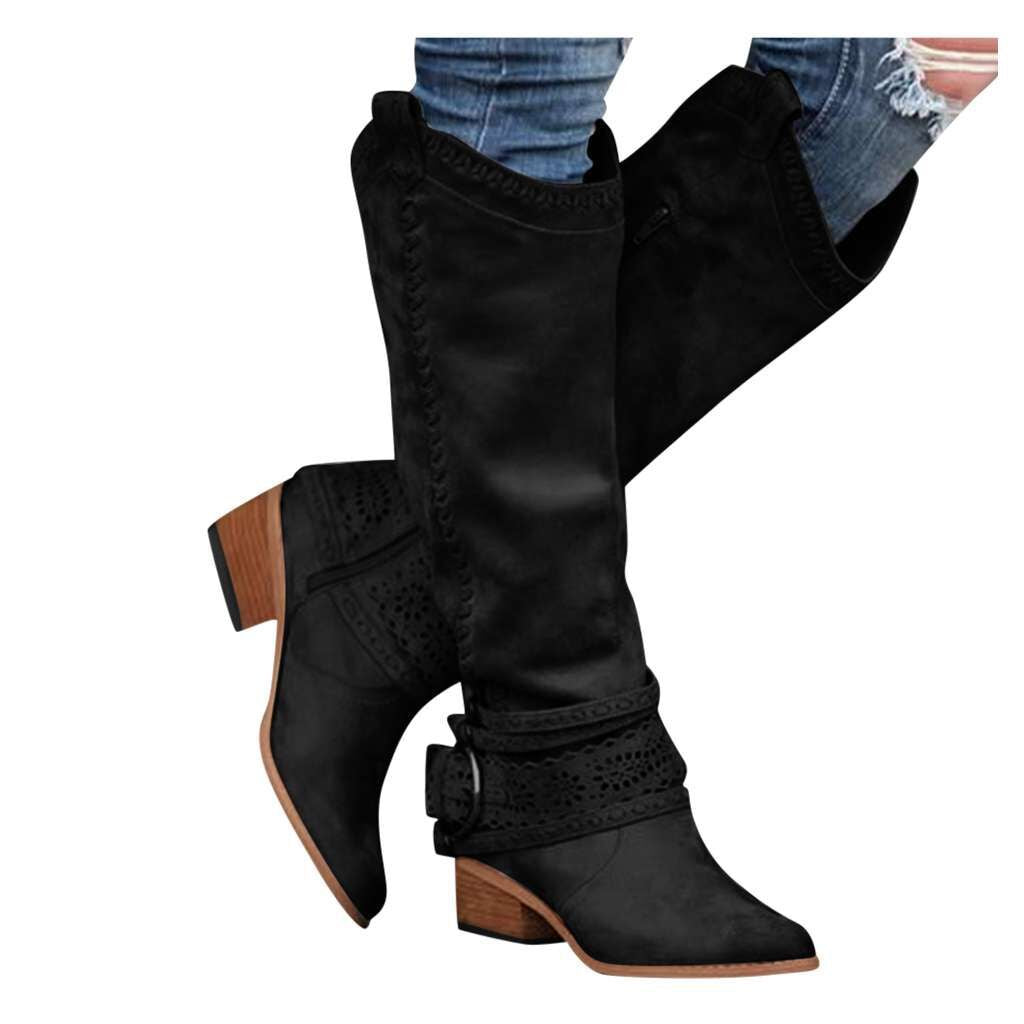 Stylish Orthopedic Boots for Any Occasion