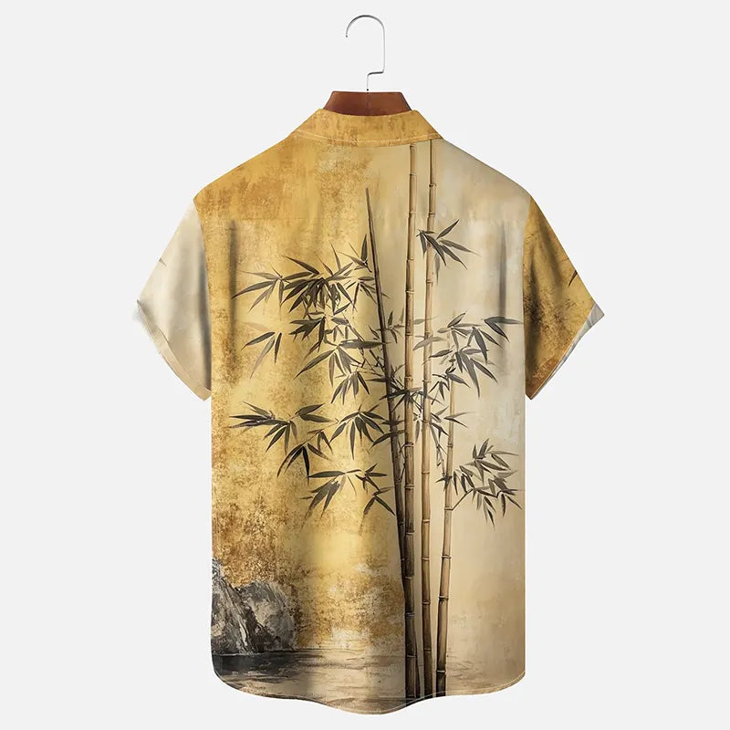 Elegantly Designed Shirt