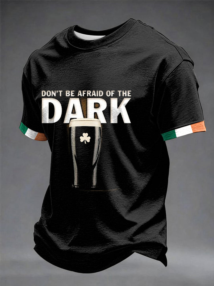 Gracefully Designed T-Shirt