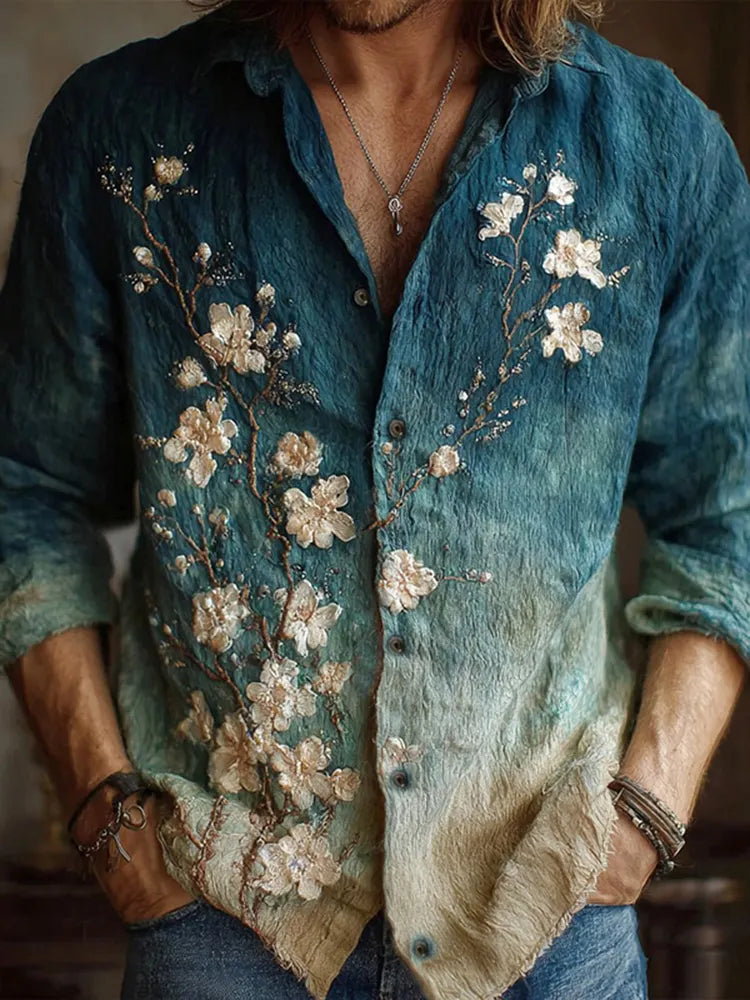 Classic Vintage Shirt