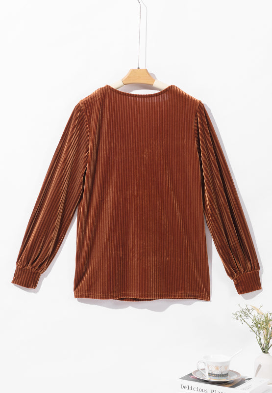 Gracefully Styled T-Shirt for Any Occasion