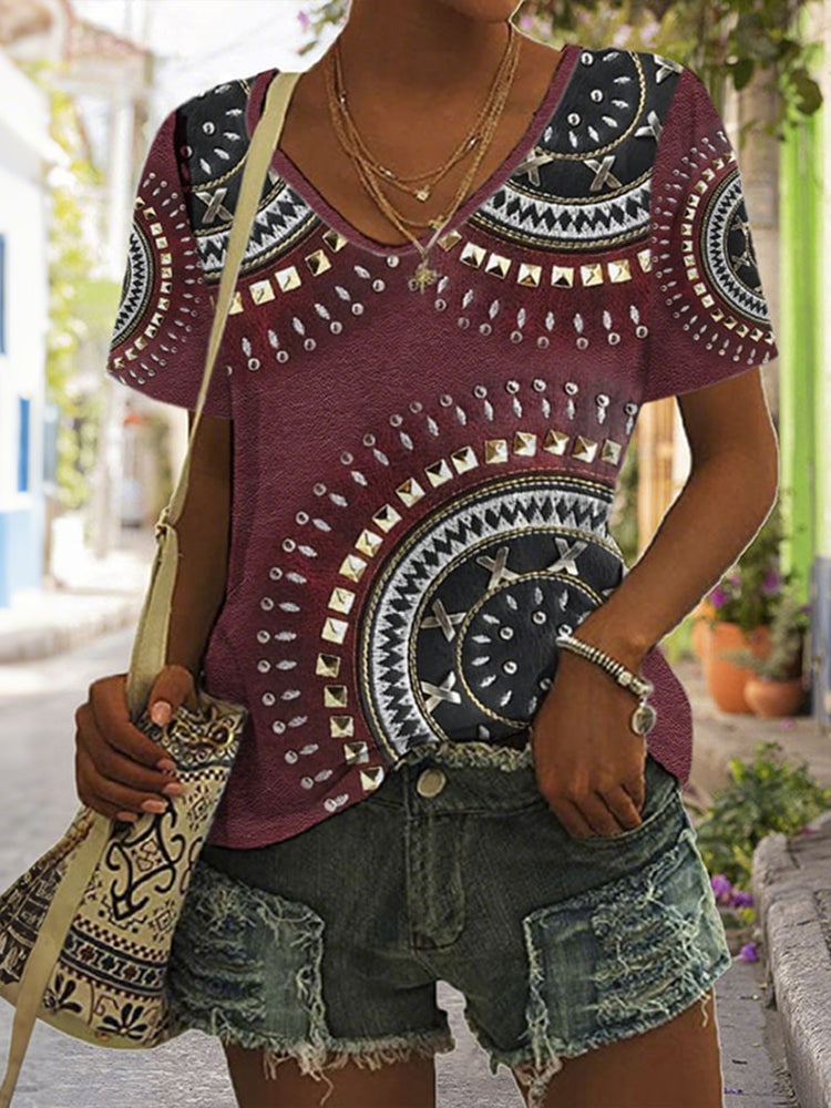 Vintage Inspired T-Shirt