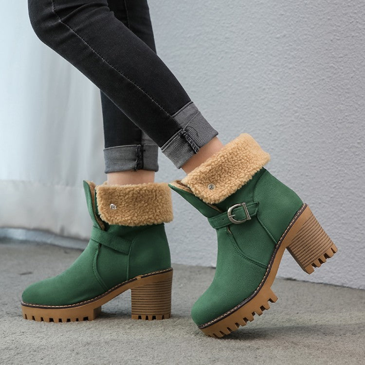 Beautifully Crafted Orthopedic Boots