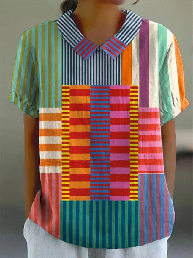 Vintage Inspired Shirt