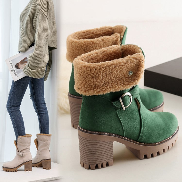 Beautifully Crafted Orthopedic Boots