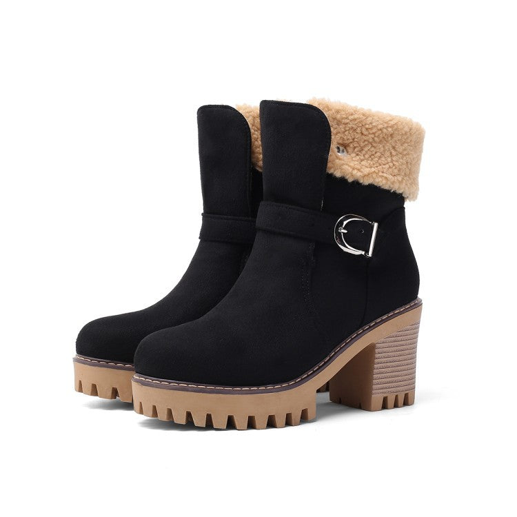 Beautifully Crafted Orthopedic Boots