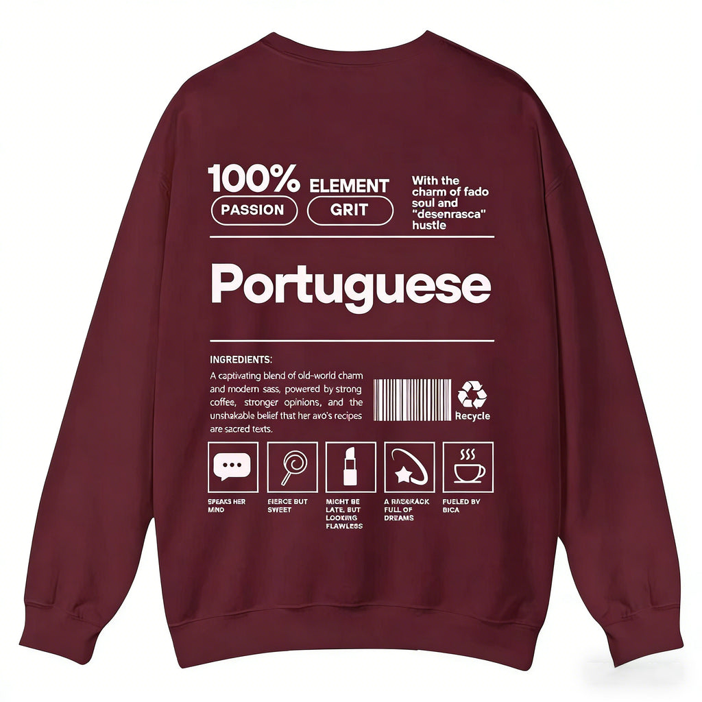 Classic Vintage Shirt