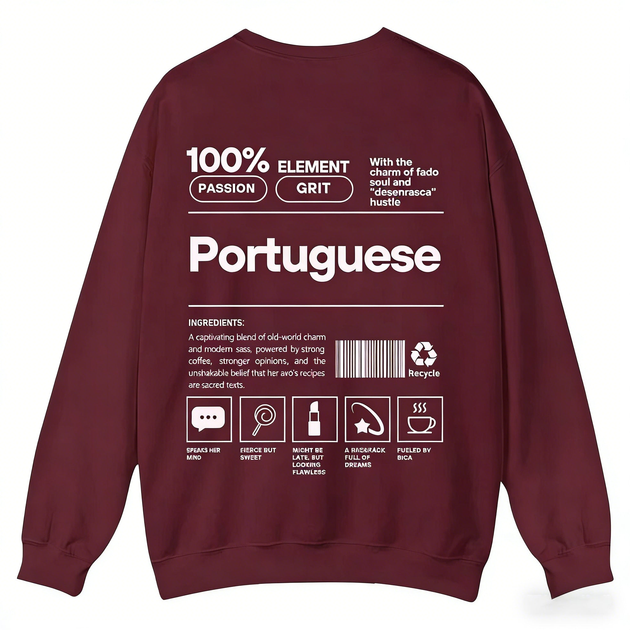 Classic Vintage Shirt