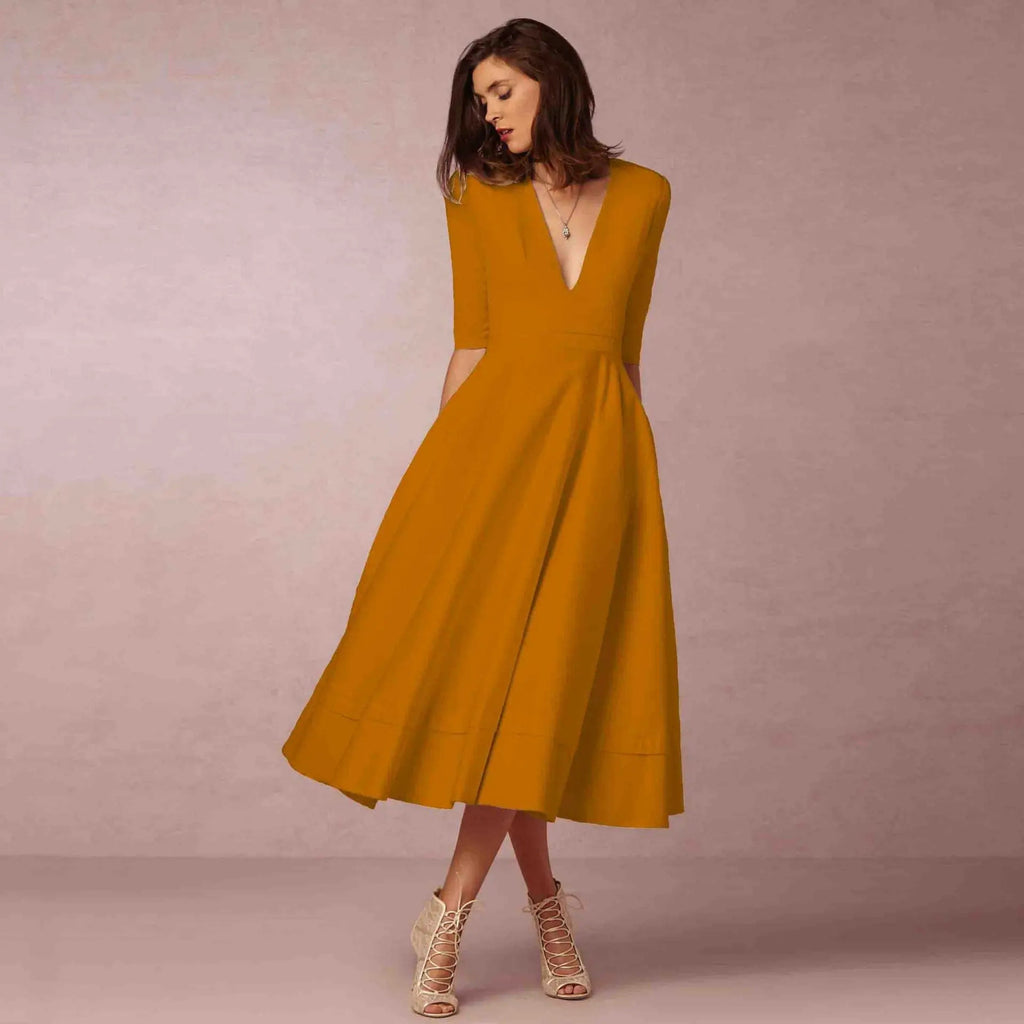 Yellow orange