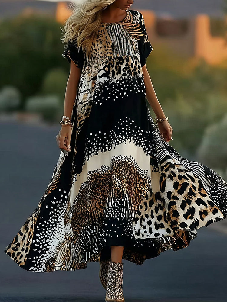 Beautifully Crafted Dress