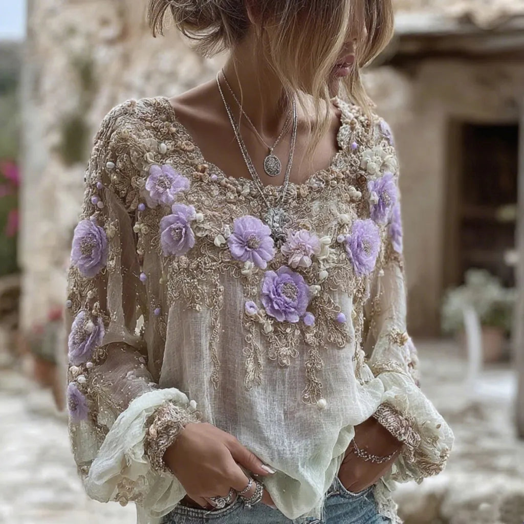 Light purple