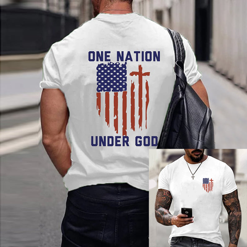 Thoughtfully Designed T-Shirt