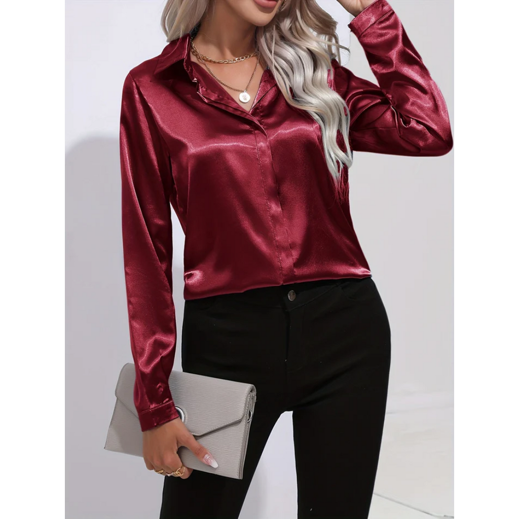Classic Vintage & Enduringly Stylish Shirt