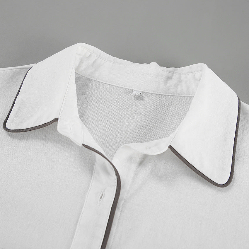 Classic Vintage & Enduringly Stylish Shirt