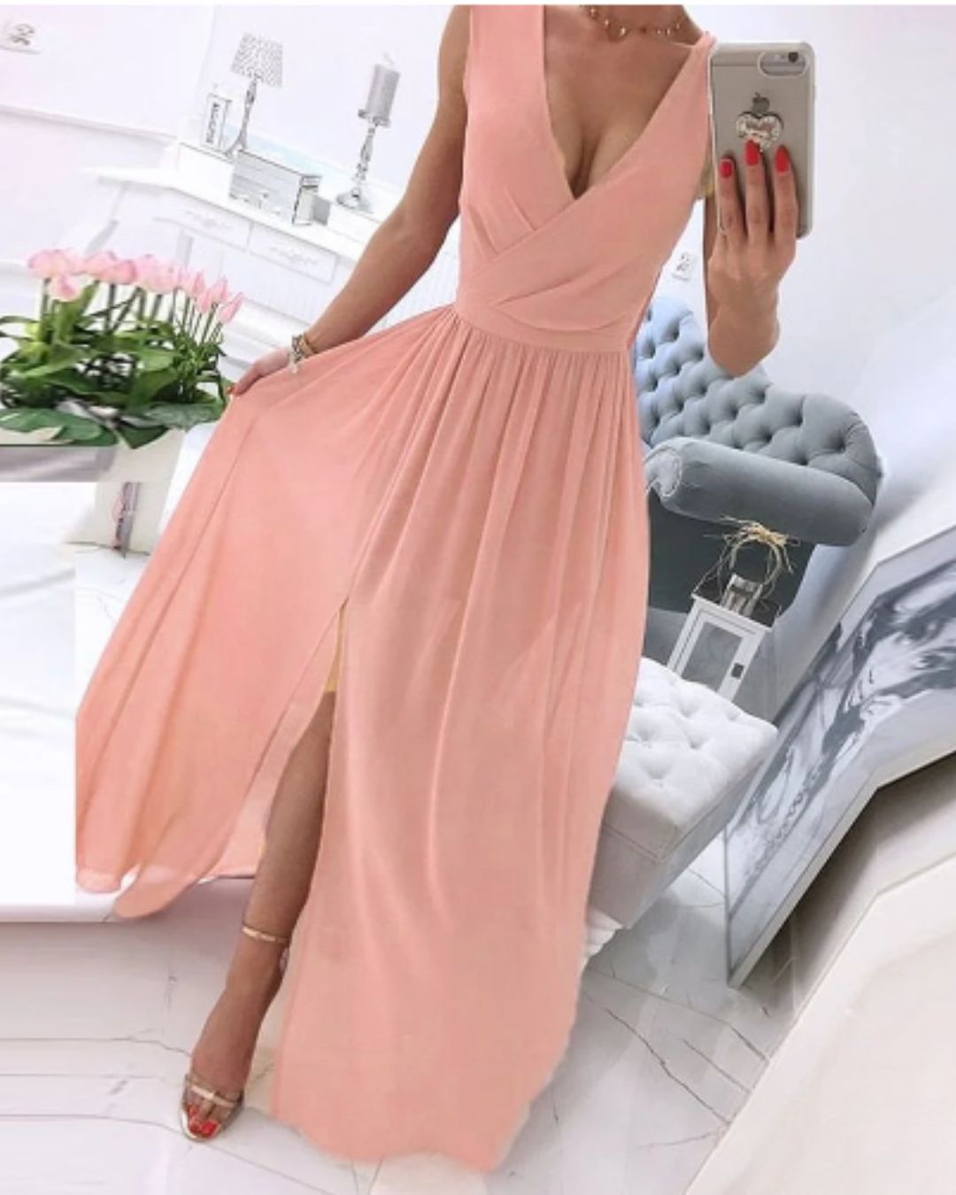 Light Pink