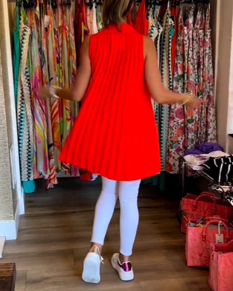 Elegantly Styled Blouse for Everyday Wear