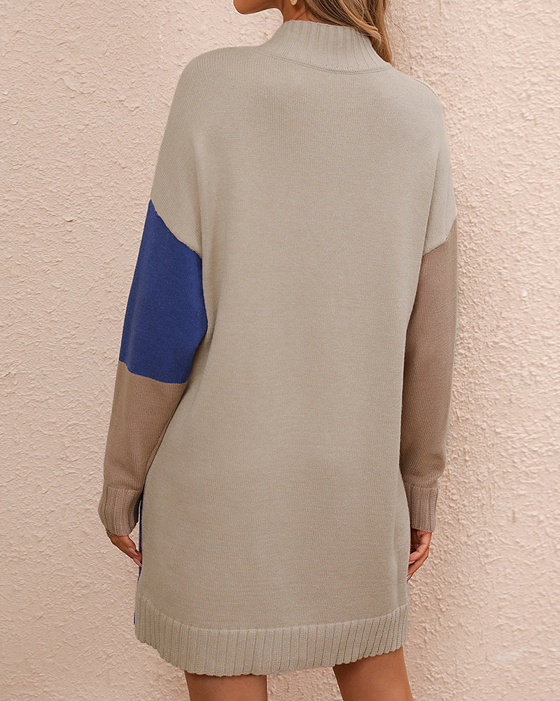 Elegantly Designed Sweater