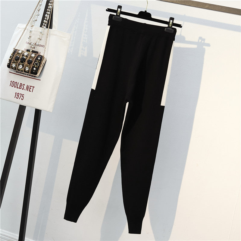 Beautifully Balanced Trousers with Timeless Character