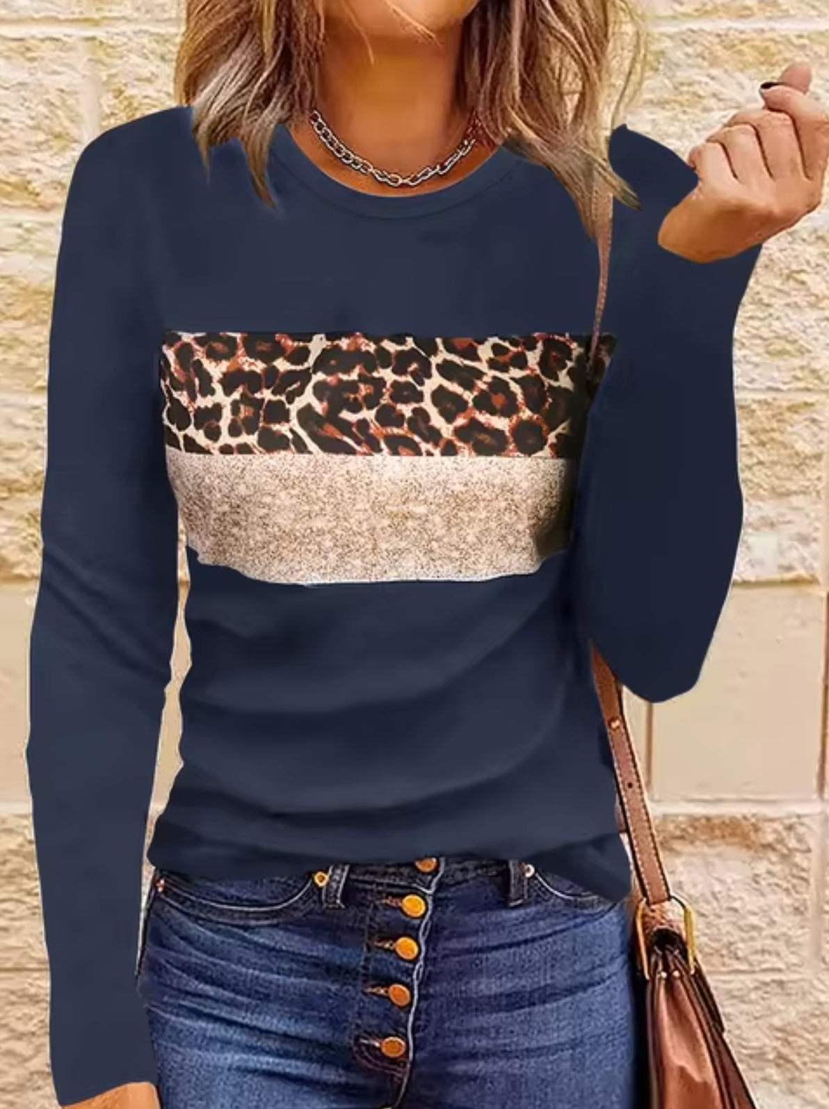 Navy blue