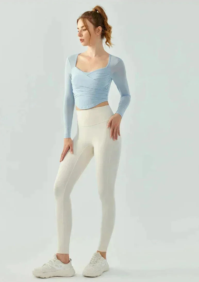 Elegantly Styled T-Shirt for Everyday Wear