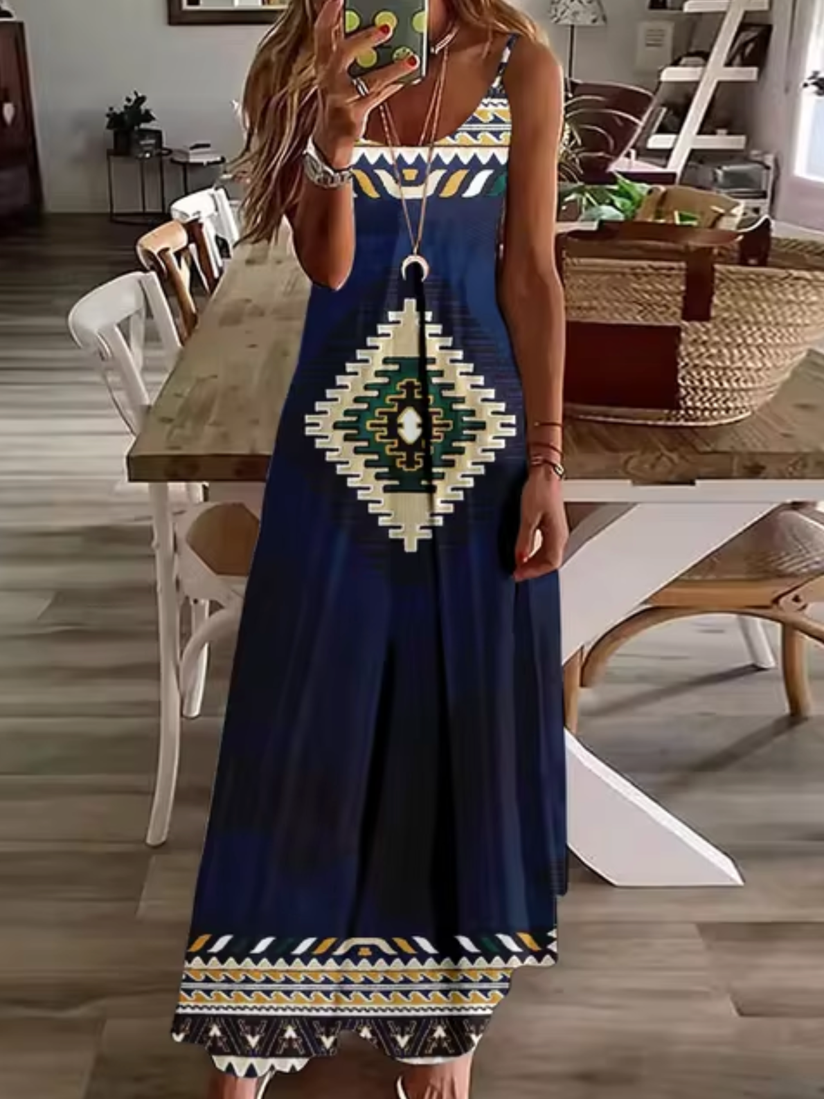 Navy Blue