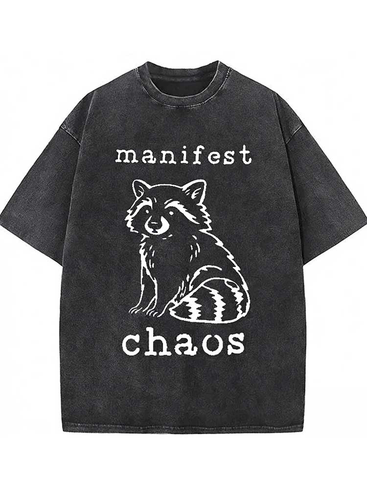 Classic Designed T-Shirt