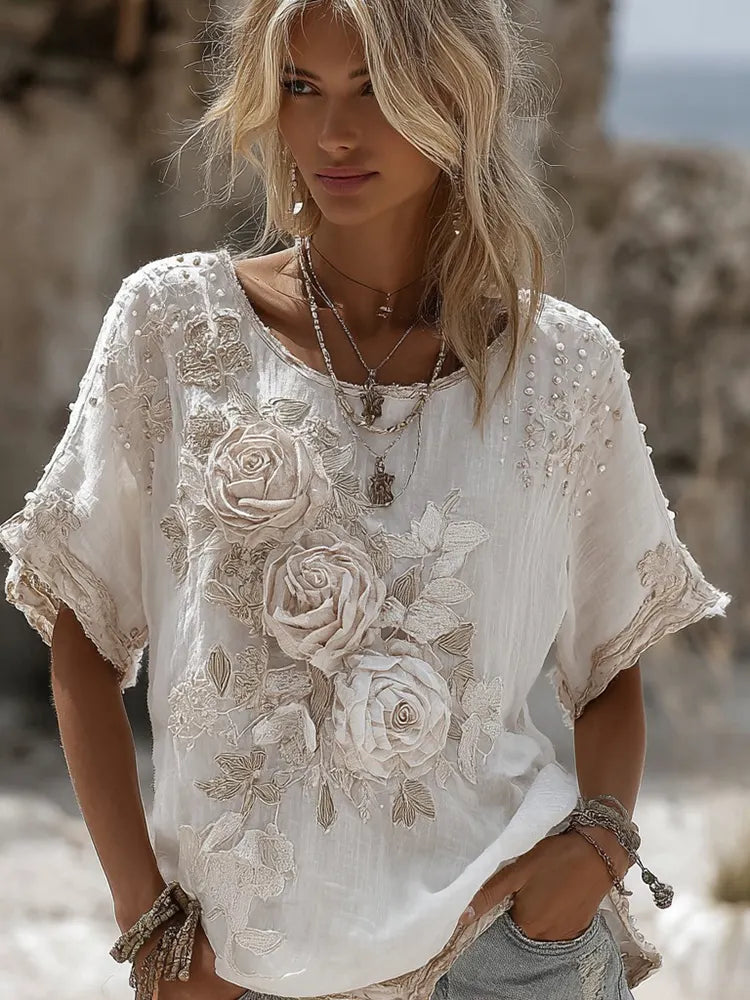 Classic Vintage T-Shirt