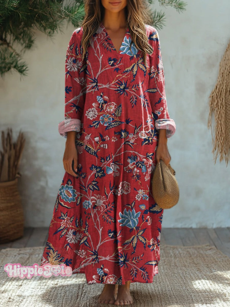 Beautifully Crafted Dress