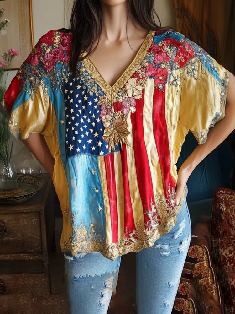 Elegantly Designed Top