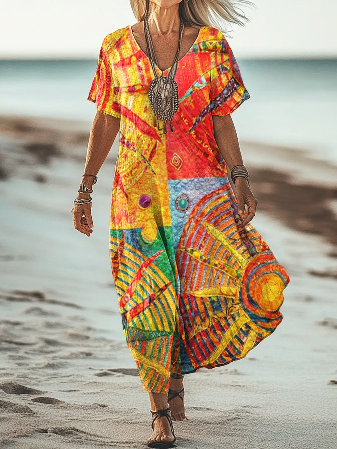 Beautifully Crafted Garment