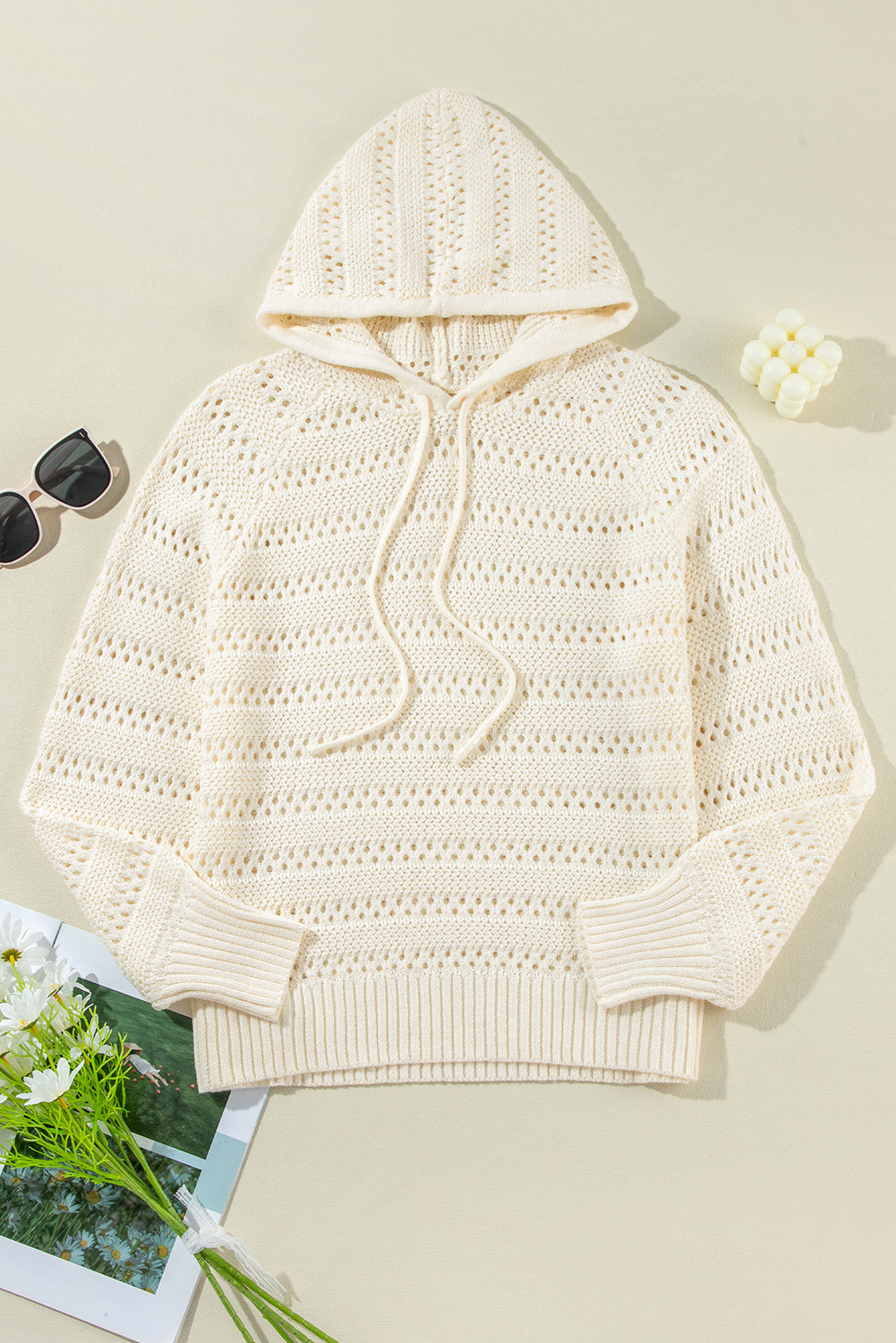 Beautifully Crafted Sweater